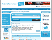 Tablet Screenshot of cardandpaymentjobs.com